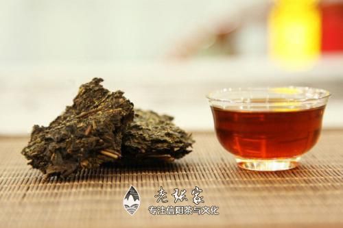 老张家